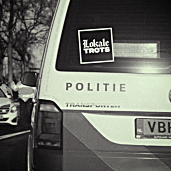 Stickerset #3 - Afbeelding 3
