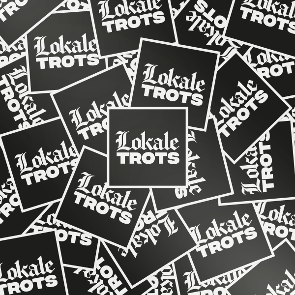 Stickerset #3 - Afbeelding 4