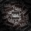 Stickerset #3