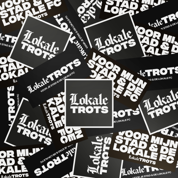 Stickerset #4 - Afbeelding 5