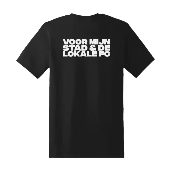 Shirt Mijn Stad - Op Aanvraag - Afbeelding 2