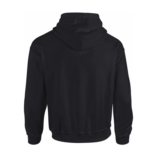 Hoodie Front Logo - Afbeelding 2
