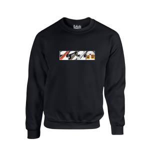 Crewneck Kwartet