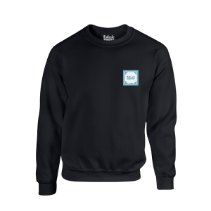 Crewneck Tegel