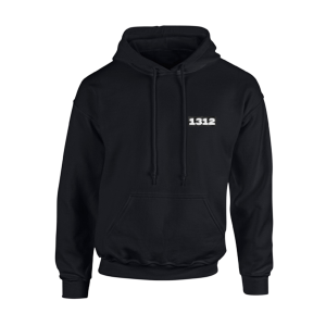 Hoodie Censuur