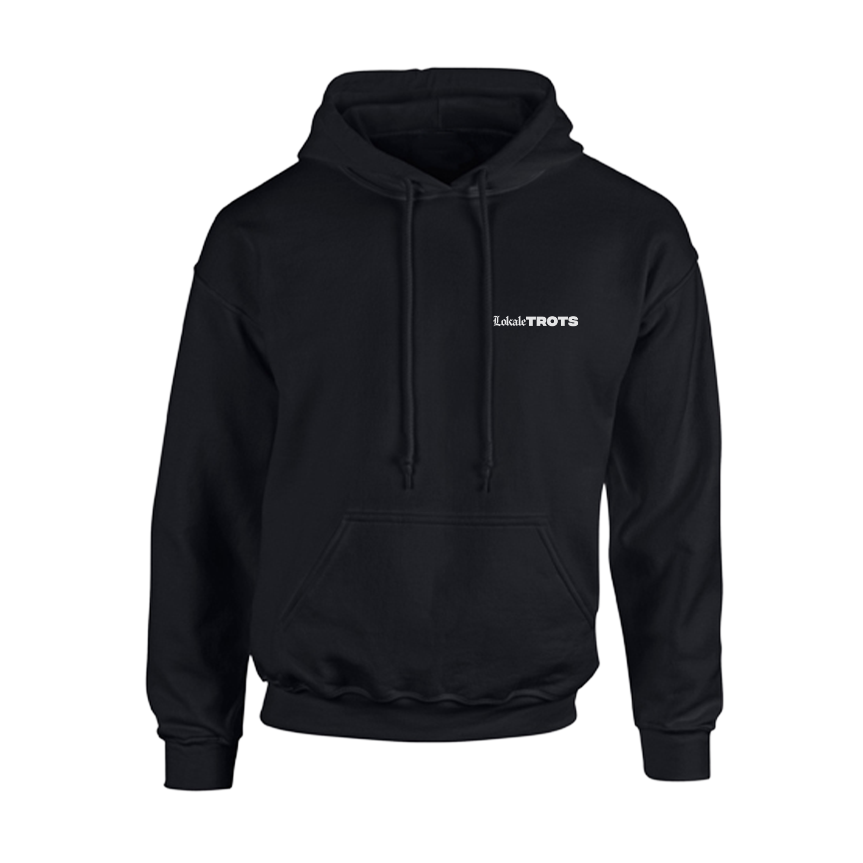 Hoodie Stapelgek - Afbeelding 2