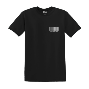 Shirt Barcode