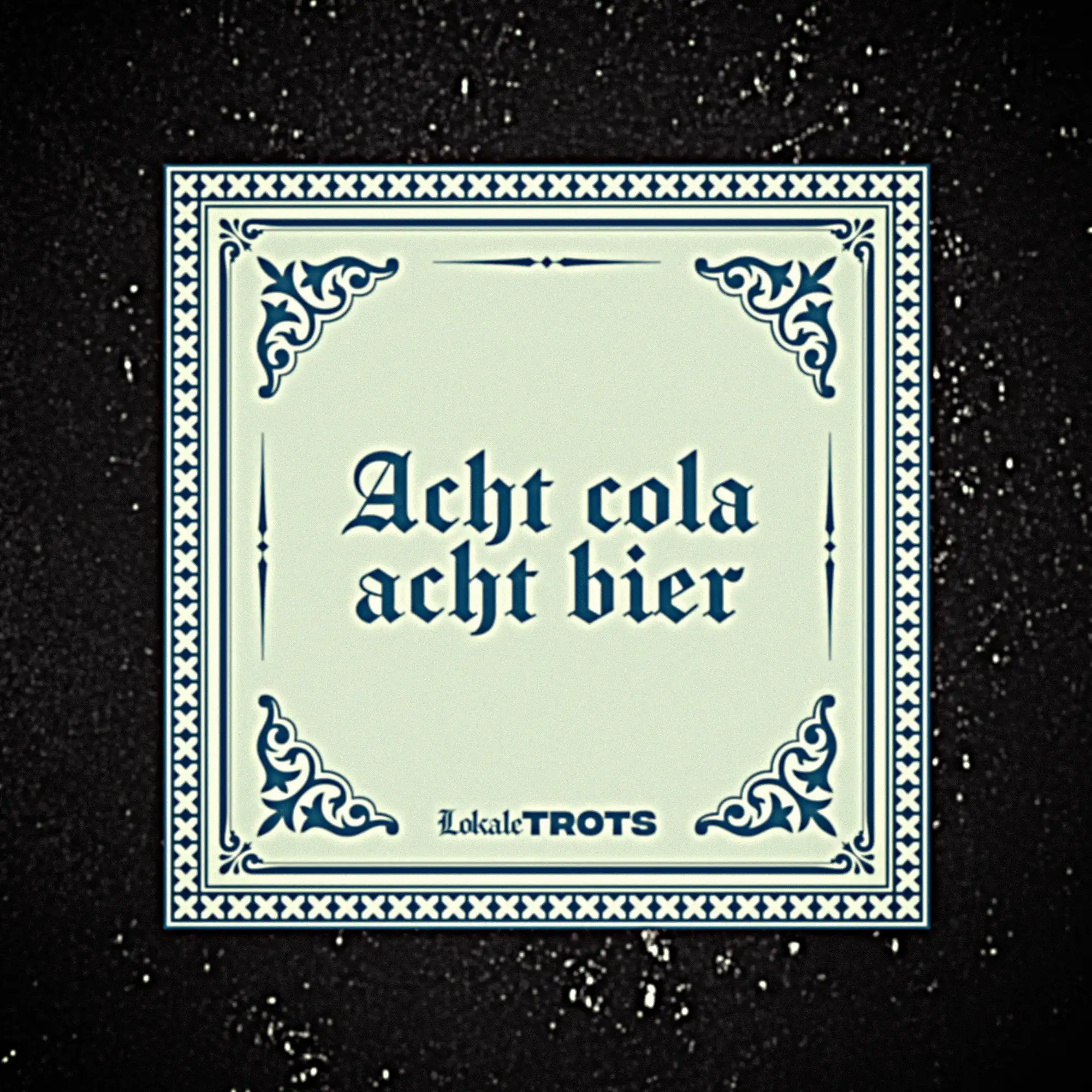 Crewneck Tegel - Afbeelding 2